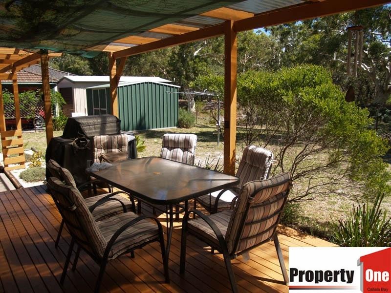 68 Queen Mary Street, Callala Beach NSW 2540