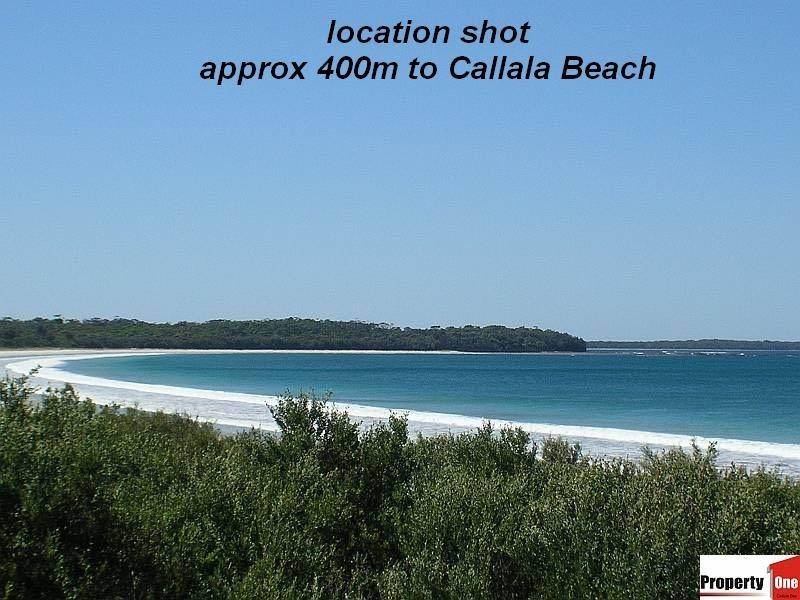 68 Queen Mary Street, Callala Beach NSW 2540