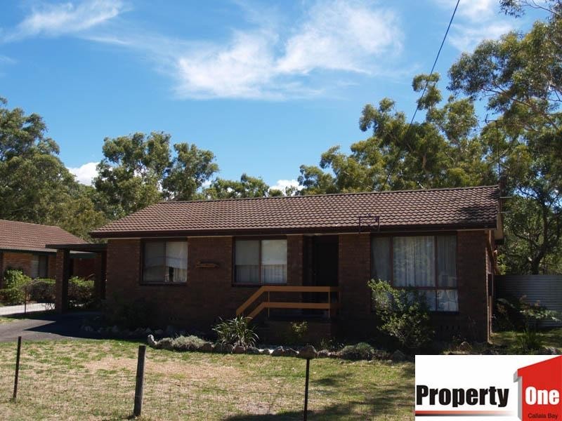 68 Queen Mary Street, Callala Beach NSW 2540
