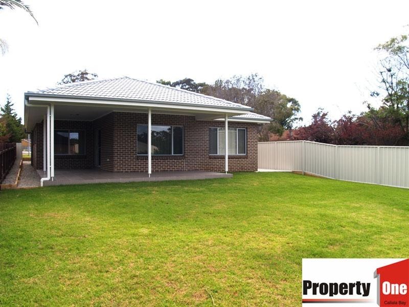 61 Mitchell Road, Callala Bay NSW 2540