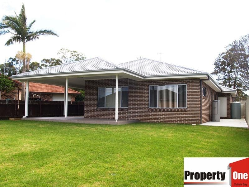 61 Mitchell Road, Callala Bay NSW 2540