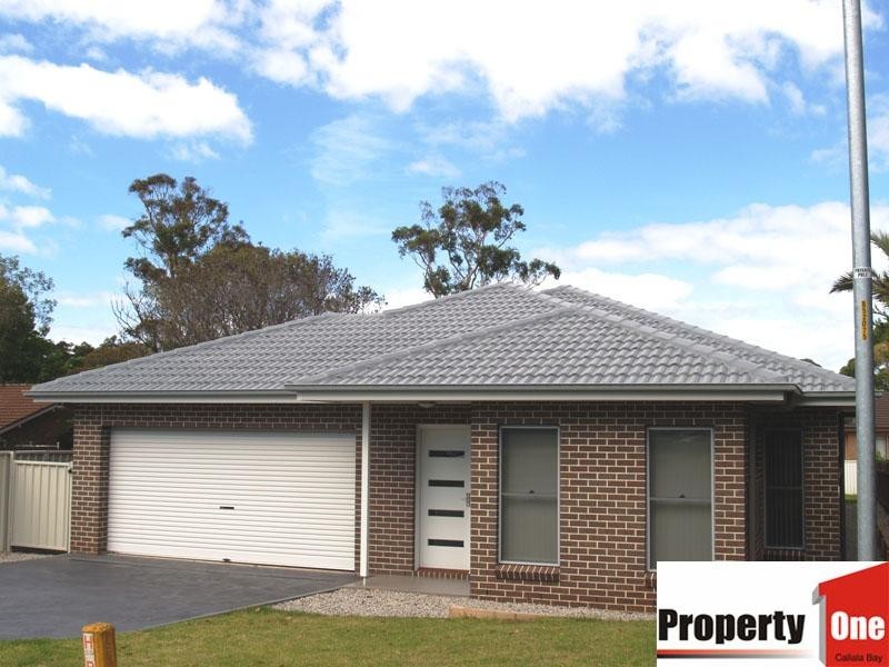 61 Mitchell Road, Callala Bay NSW 2540