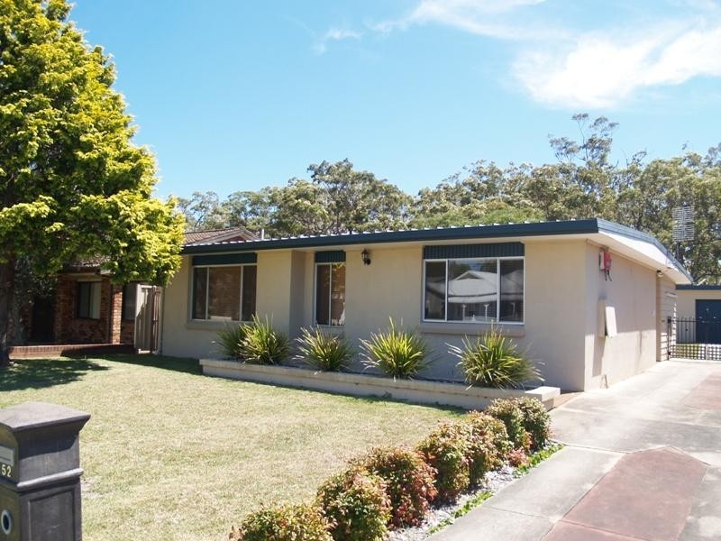 152 Queen Mary Street CALLALA BEACH 2540, Callala Beach NSW 2540