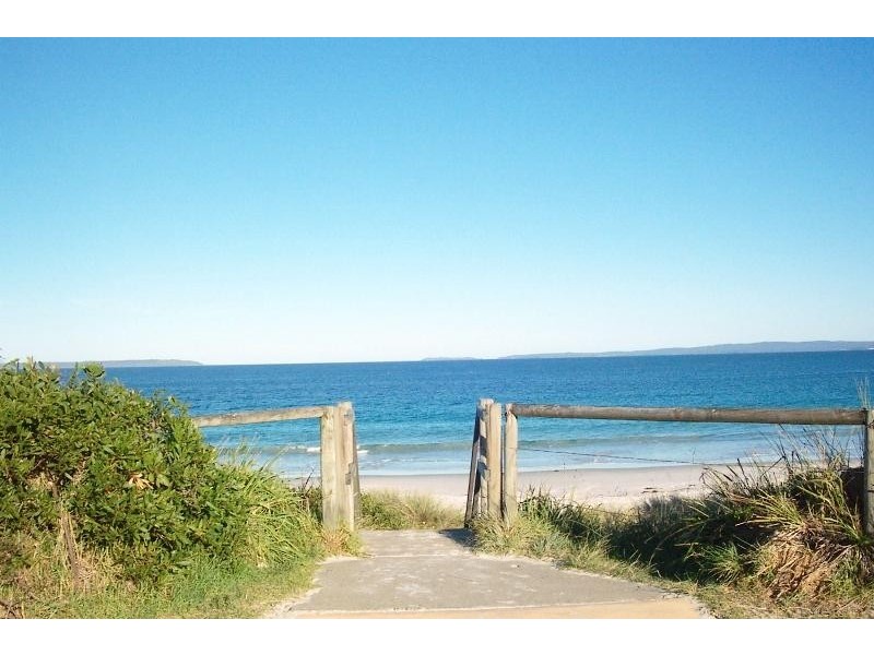 152 Queen Mary Street CALLALA BEACH 2540, Callala Beach NSW 2540