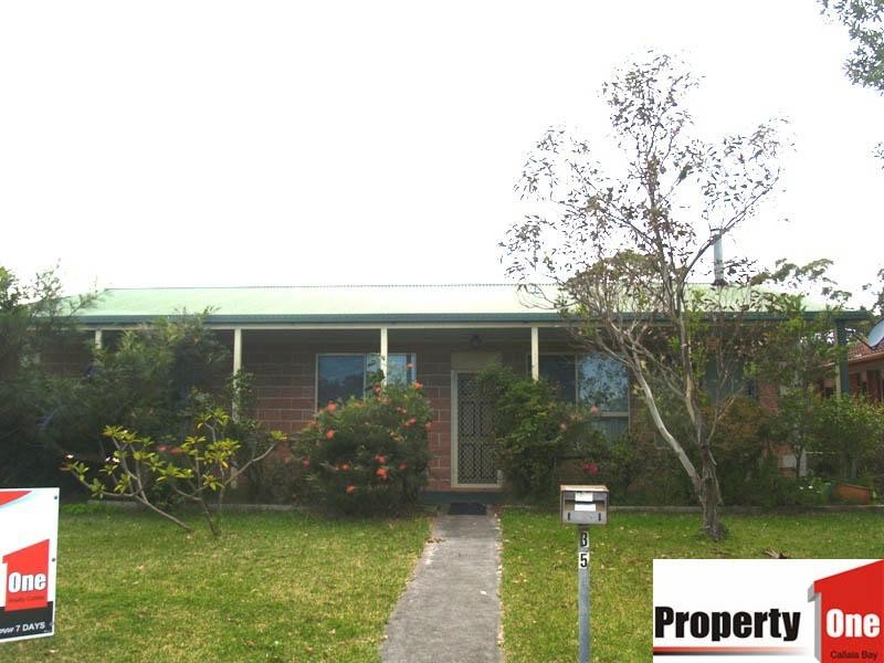 35 Gowlland  Crescent, Callala Bay NSW 2540