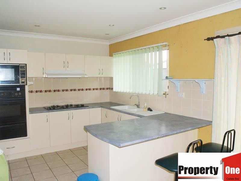 35 Gowlland  Crescent, Callala Bay NSW 2540
