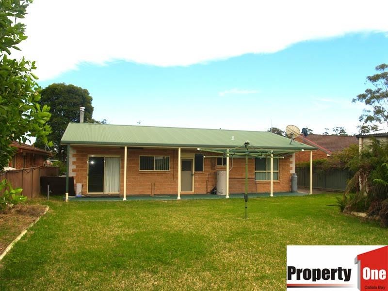35 Gowlland  Crescent, Callala Bay NSW 2540