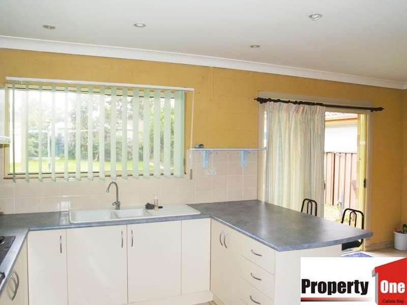 35 Gowlland  Crescent, Callala Bay NSW 2540