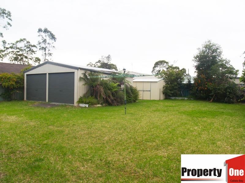 35 Gowlland  Crescent, Callala Bay NSW 2540