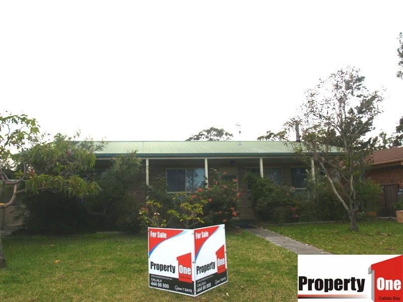 35 Gowlland  Crescent, Callala Bay NSW 2540