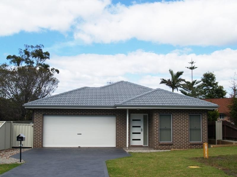 61 Mitchell Road, Callala Bay NSW 2540