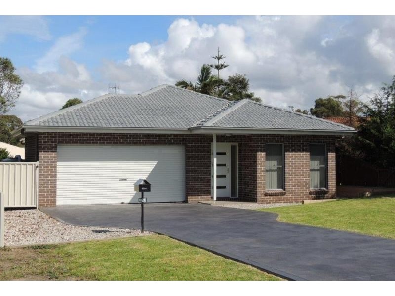 61 Mitchell Road, Callala Bay NSW 2540