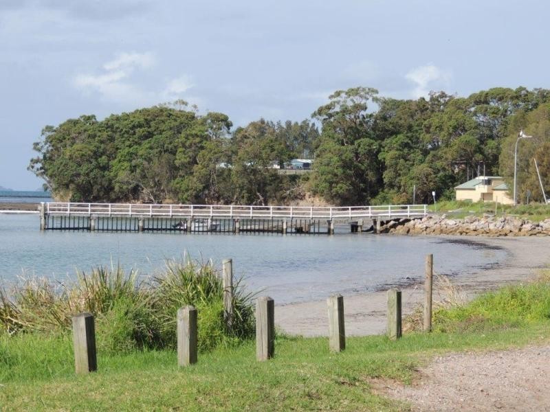 61 Mitchell Road, Callala Bay NSW 2540