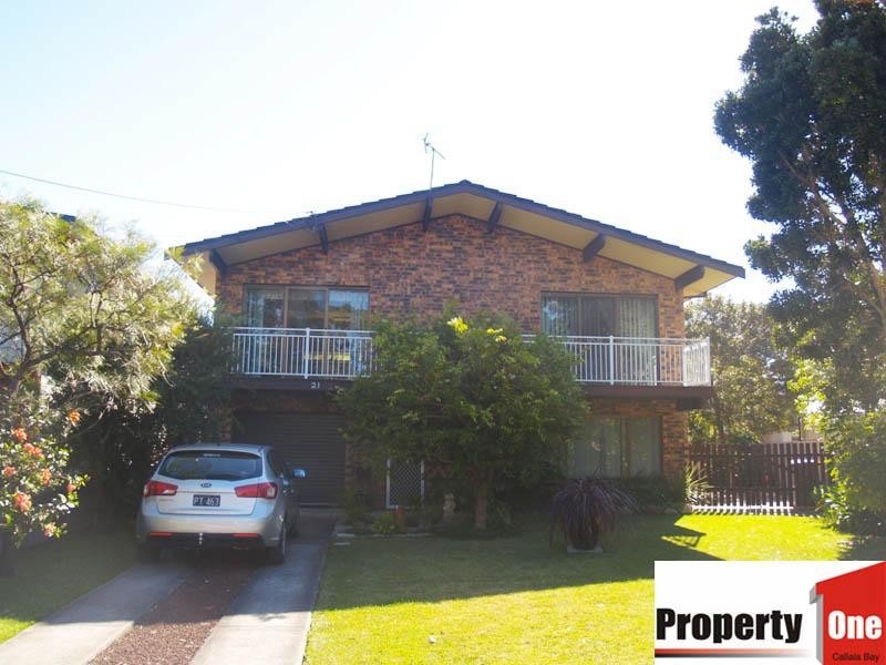 21 Sealark  Road, Callala Bay NSW 2540