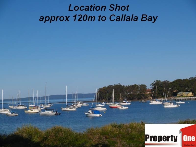 21 Sealark  Road, Callala Bay NSW 2540