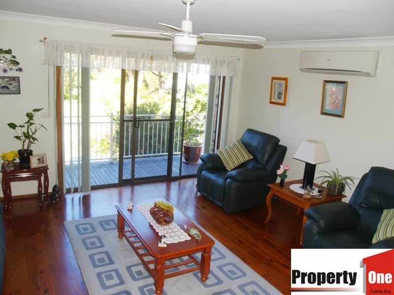 21 Sealark  Road, Callala Bay NSW 2540