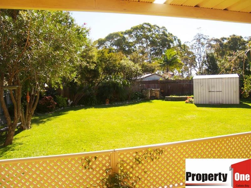 21 Sealark  Road, Callala Bay NSW 2540