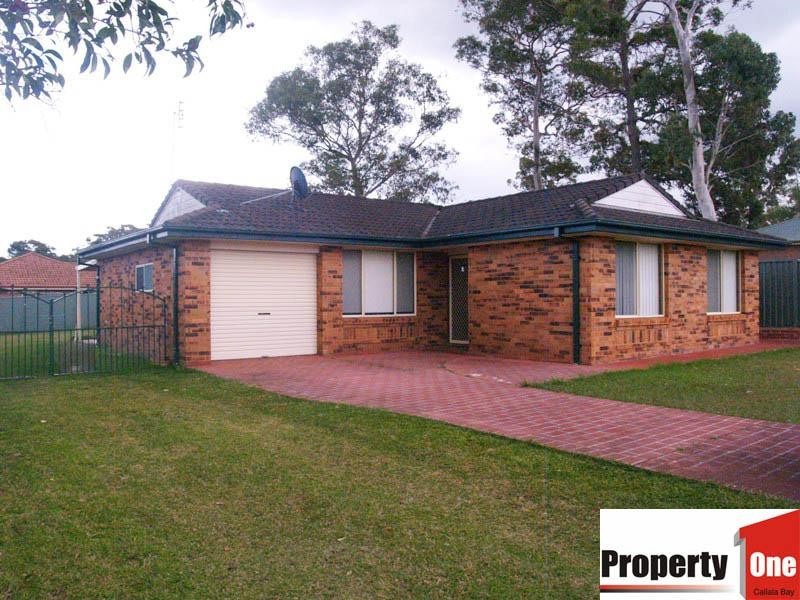 7 Tidy Close, Callala Bay NSW 2540