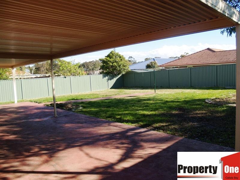 7 Tidy Close, Callala Bay NSW 2540