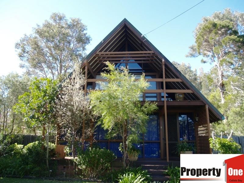 80 Chapman Street, Callala Bay NSW 2540