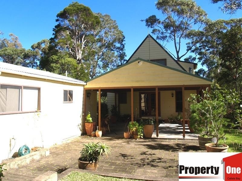 80 Chapman Street, Callala Bay NSW 2540