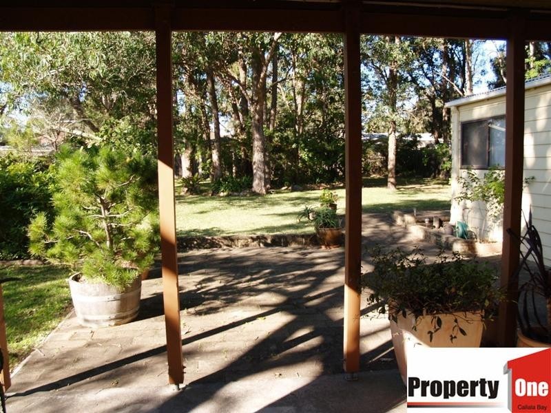 80 Chapman Street, Callala Bay NSW 2540