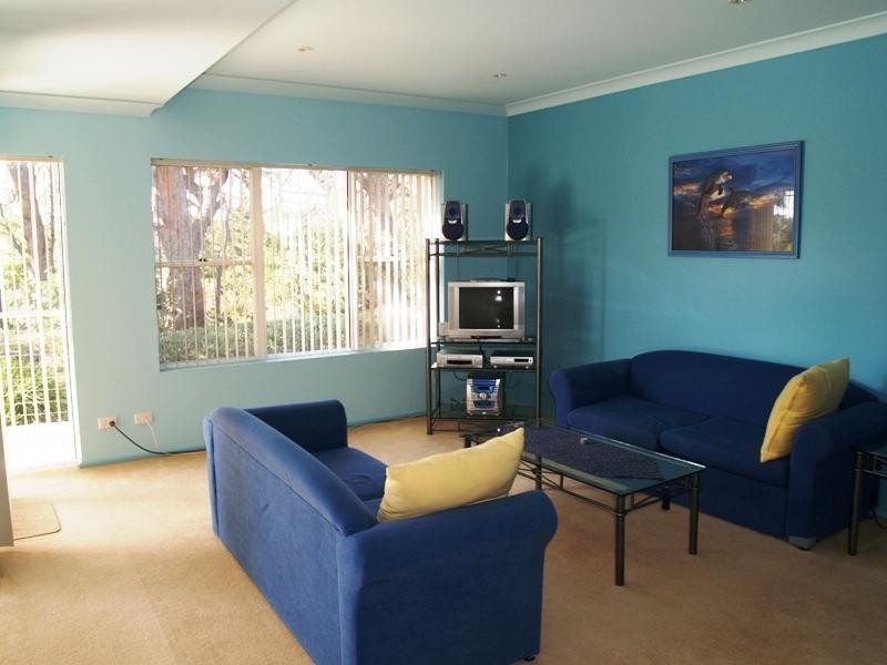 5/10 Monarch Place, Callala Bay NSW 2540