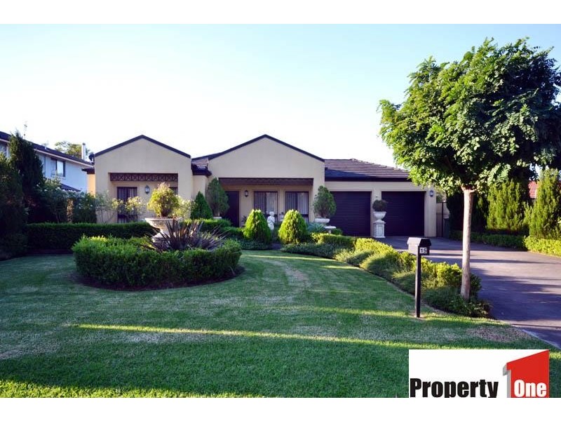 15 Emmett Street, Callala Bay NSW 2540