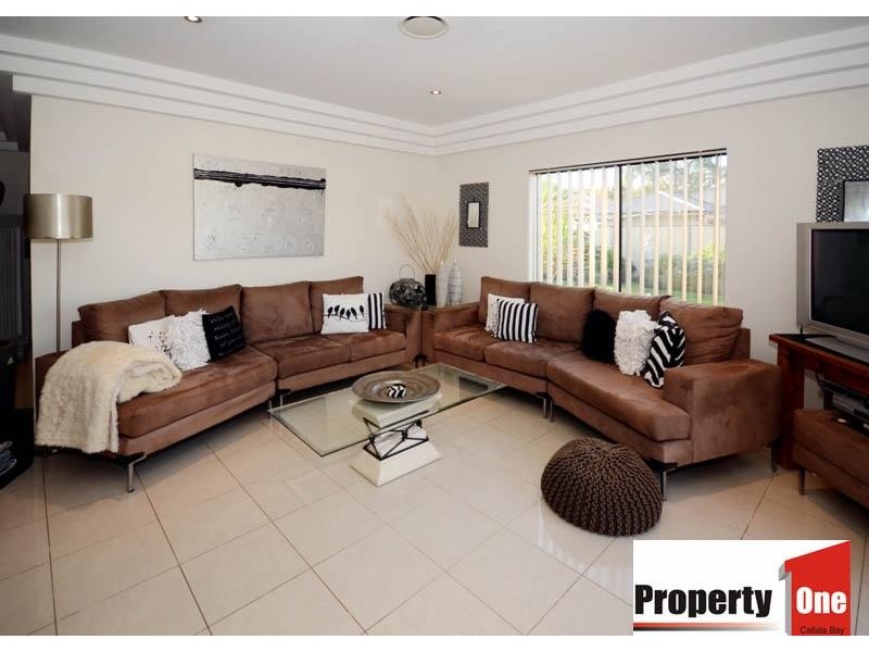 15 Emmett Street, Callala Bay NSW 2540