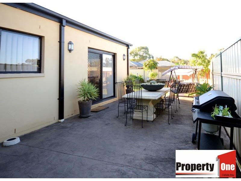 15 Emmett Street, Callala Bay NSW 2540
