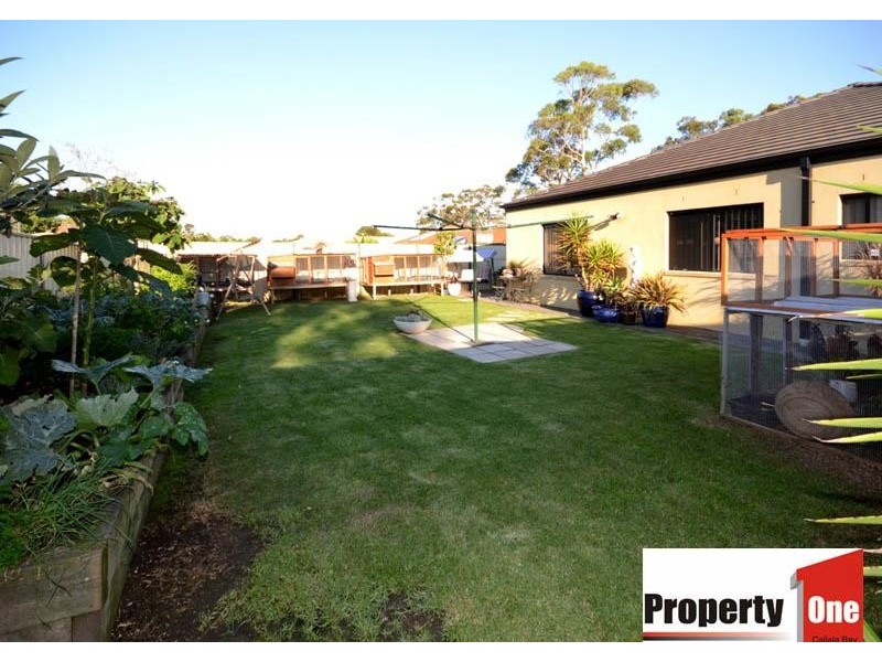 15 Emmett Street, Callala Bay NSW 2540