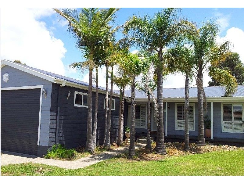 23 Gowlland Crescent CALLALA BAY 2540, Callala Bay NSW 2540