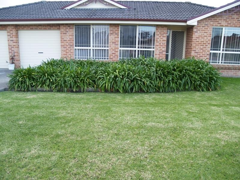 47 Robinia Way, Worrigee NSW 2540