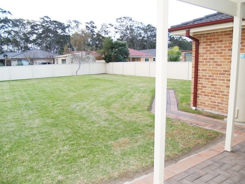 47 Robinia Way, Worrigee NSW 2540