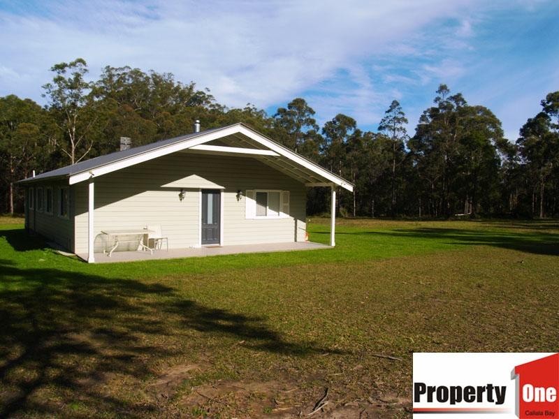 Lot 72 Callala Beach Road, Callala Beach NSW 2540