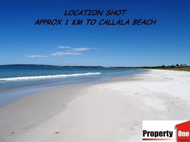 Lot 72 Callala Beach Road, Callala Beach NSW 2540