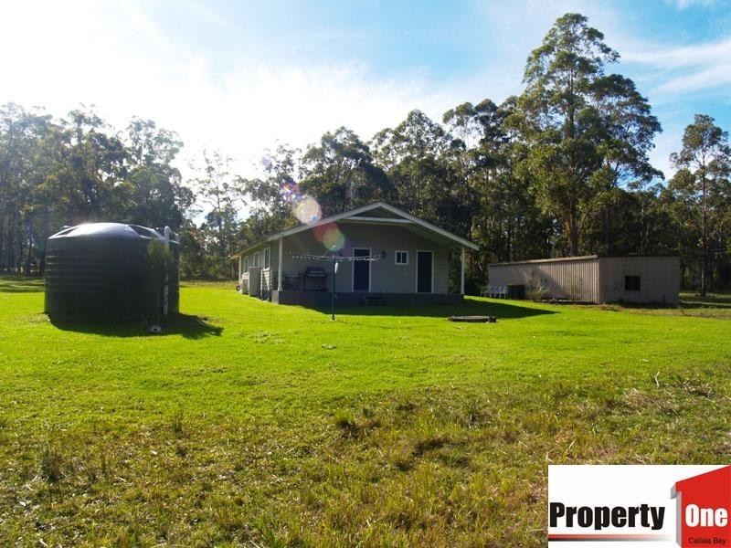 Lot 72 Callala Beach Road, Callala Beach NSW 2540