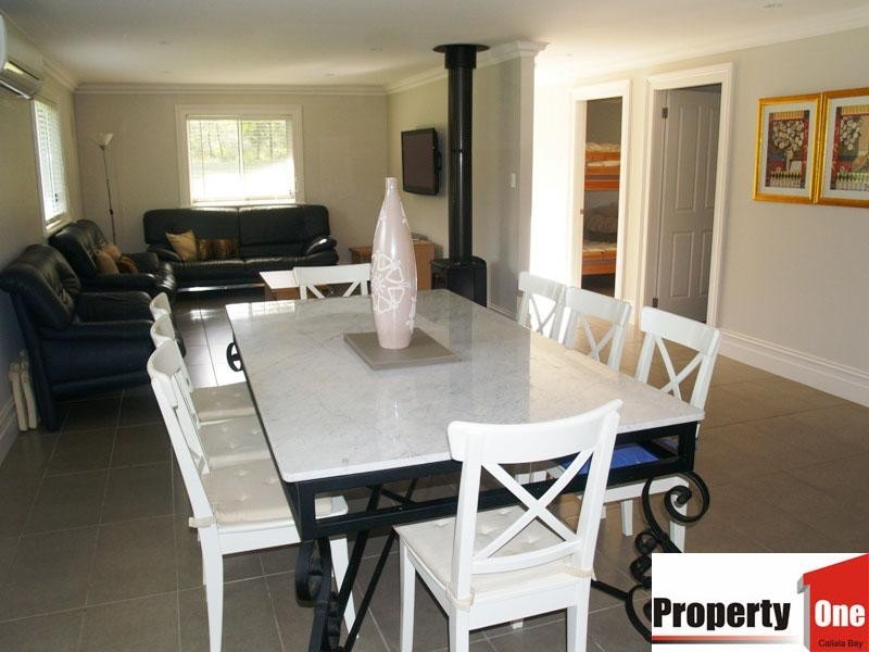Lot 72 Callala Beach Road, Callala Beach NSW 2540