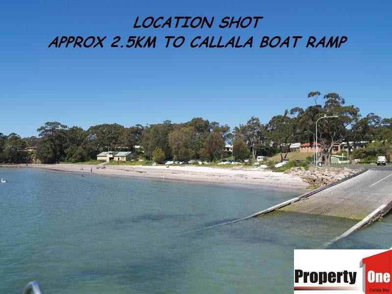 Lot 72 Callala Beach Road, Callala Beach NSW 2540