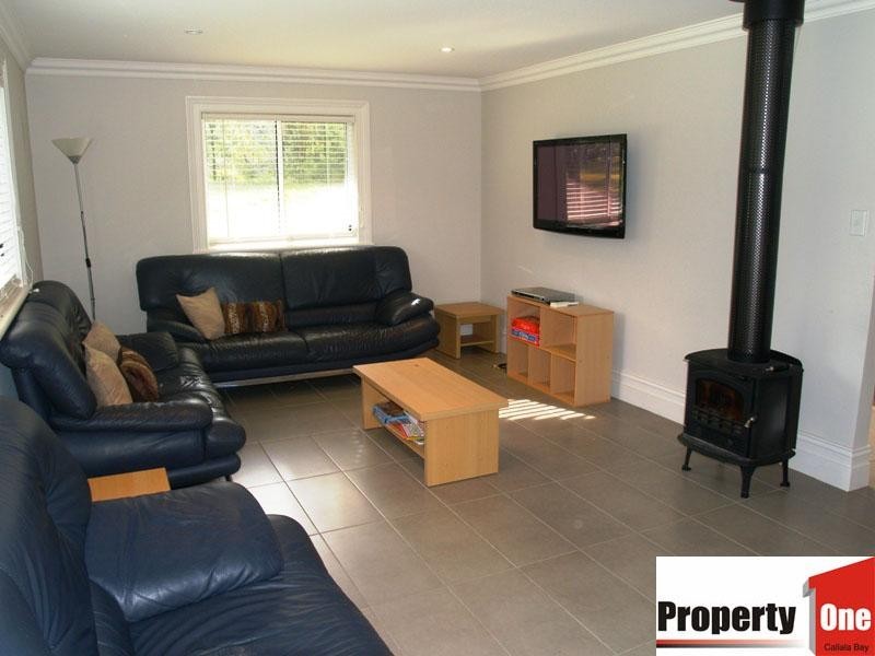 Lot 72 Callala Beach Road, Callala Beach NSW 2540