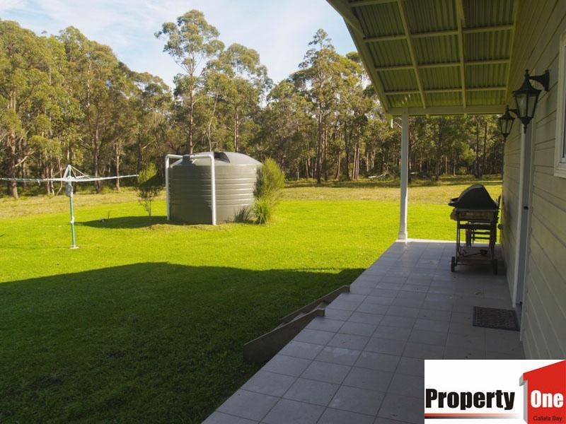 Lot 72 Callala Beach Road, Callala Beach NSW 2540