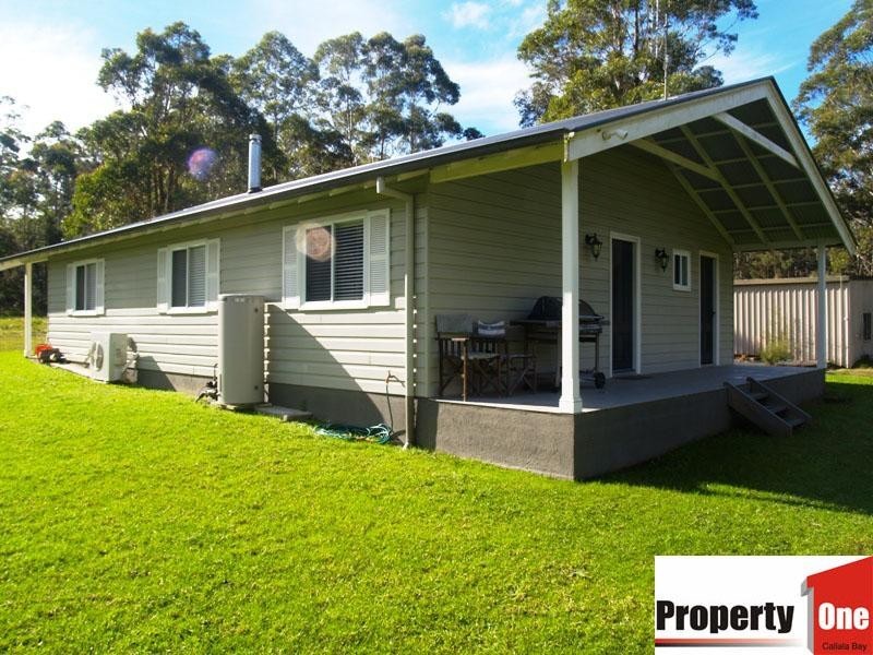 Lot 72 Callala Beach Road, Callala Beach NSW 2540