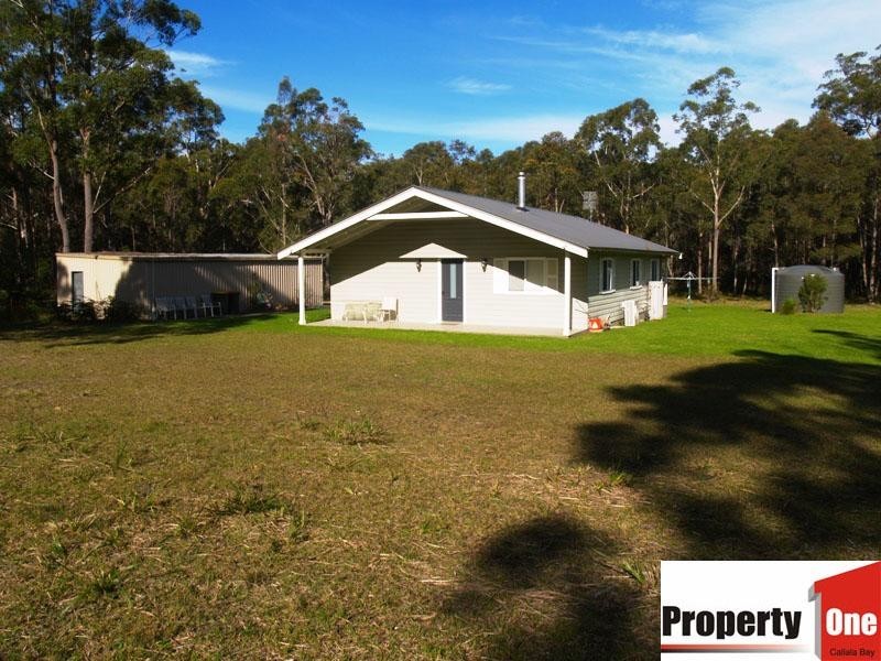 Lot 72 Callala Beach Road, Callala Beach NSW 2540