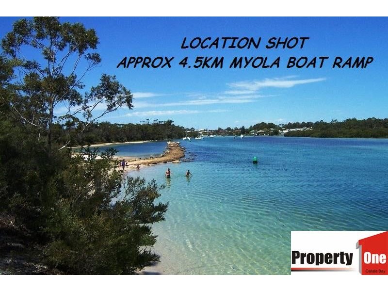 Lot 72 Callala Beach Road, Callala Beach NSW 2540