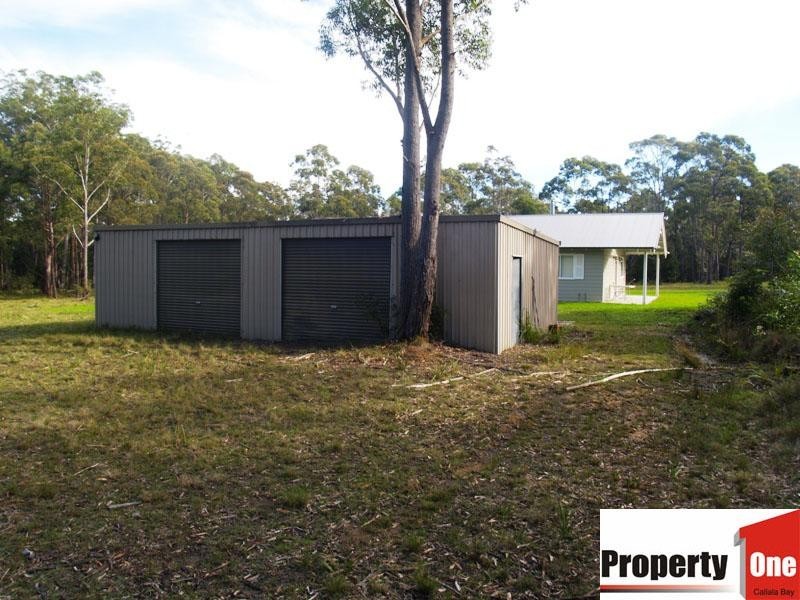 Lot 72 Callala Beach Road, Callala Beach NSW 2540