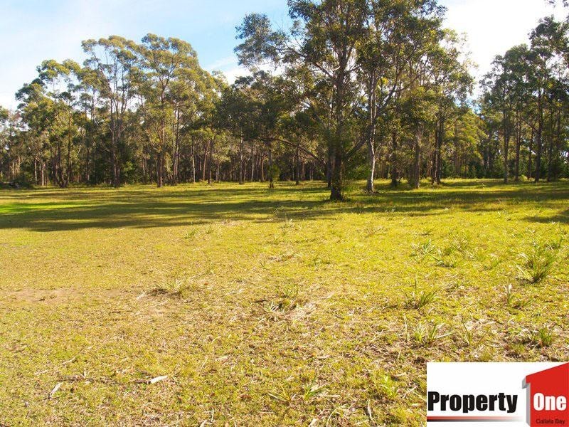 Lot 72 Callala Beach Road, Callala Beach NSW 2540