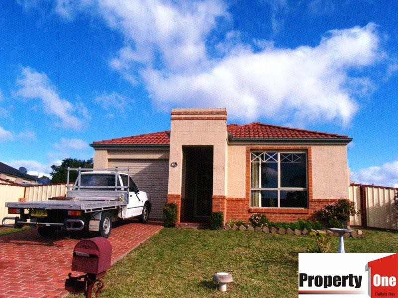 39 Clipper Road, Nowra NSW 2541