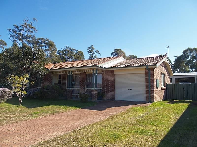 7 Gowlland Crescent, Callala Bay NSW 2540
