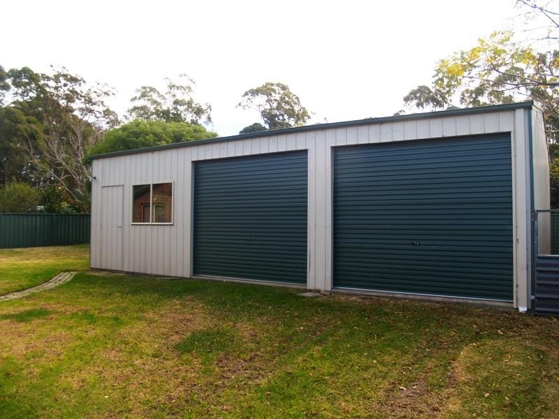 7 Gowlland Crescent, Callala Bay NSW 2540