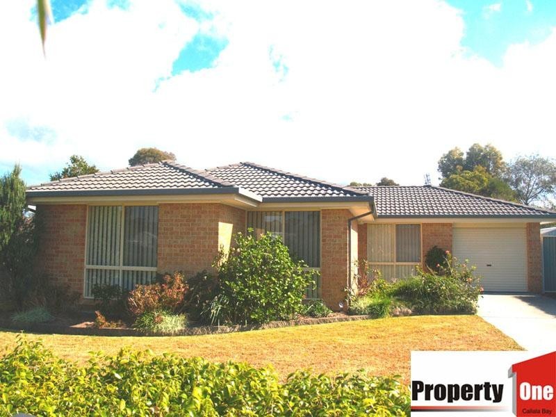 5 Hunter Street, Callala Bay NSW 2540